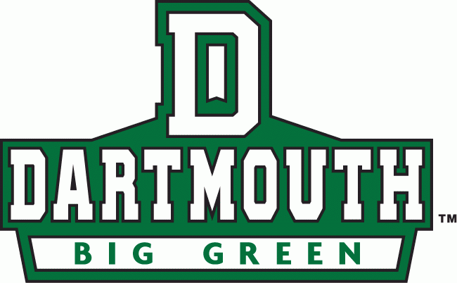 Dartmouth Big Green transfer